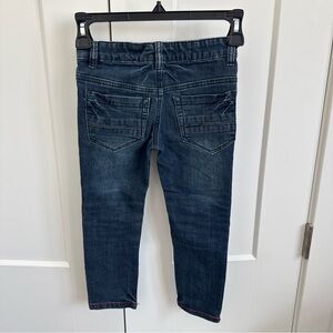 Me & Henry Boys Blue Denim Jeans